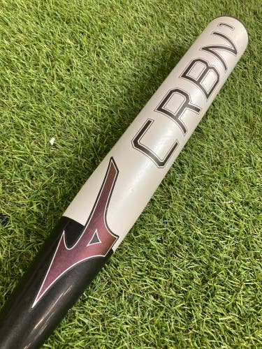 Mizuno F24 CRBN1 Fastpitch 2024 (-10)