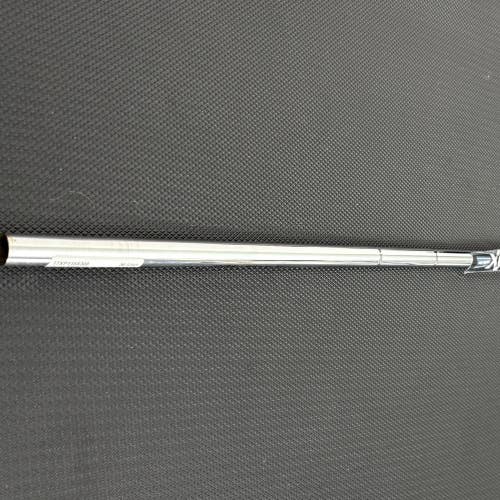 TRUE TEMPER XP S300 115G IRON SHAFT .355