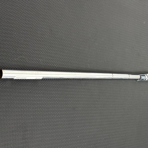 TRUE TEMPER XP S300 115G IRON SHAFT .355