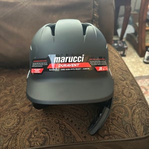 7 1/8 Marucci Duravent Batting Helmet (New)