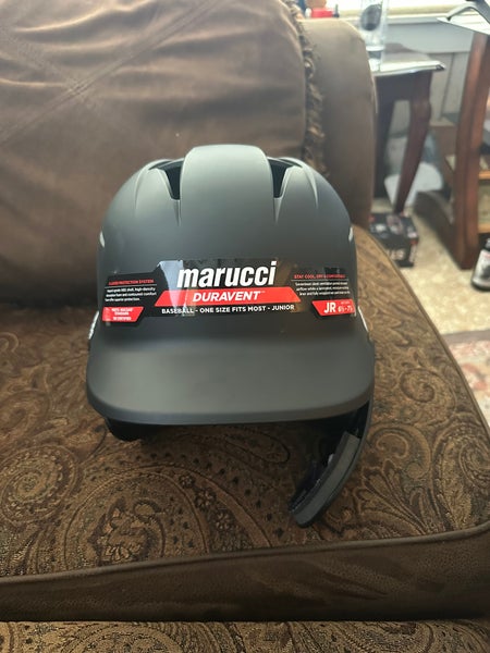 7 1/8 Marucci Duravent Batting Helmet (New)