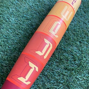 Easton Hype Fire (2 3/4") USSSA Bat (-8) 2025