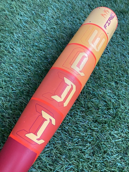 Easton Hype Fire (2 3/4") USSSA Bat (-8) 2025