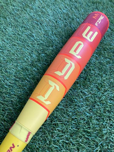 Easton Hype Fire USA Youth Bat (-10) 2025