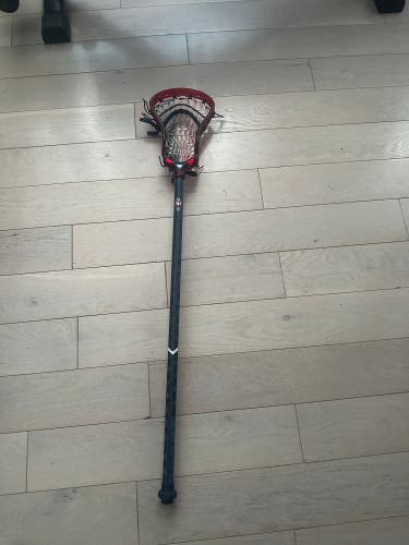 Adult ECD Ion on carbon pro 3