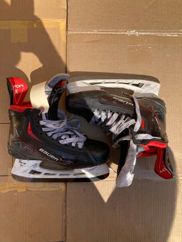 Bauer Vapor 3X Pro Hockey Skates | Size: 5.5 Fit 2