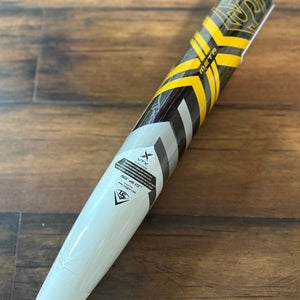 Brand New 2024 Louisville Meta 30/20 (-10) Fastpitch Softball Bat
