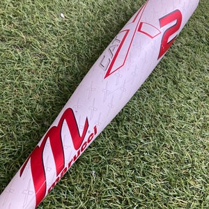 Marucci CATX2 Alloy (2 3/4") USSSA 2025 (-10)