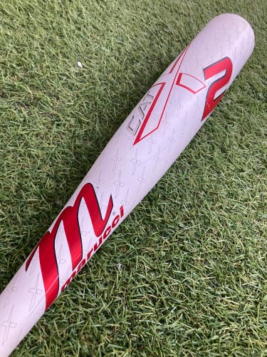 Marucci CATX2 Alloy (2 3/4") USSSA 2025 (-10)