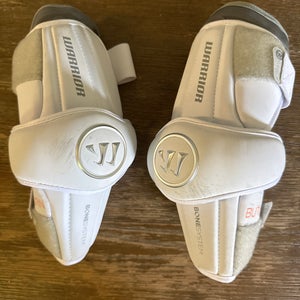 Medium Adult Warrior Burn Arm Pads (Used)