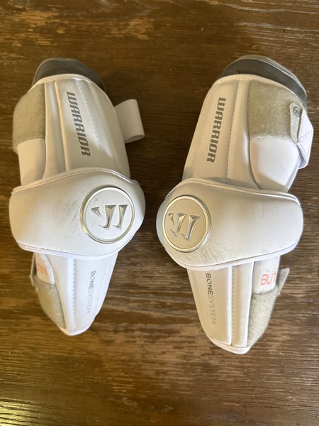 Medium Adult Warrior Burn Arm Pads (Used)