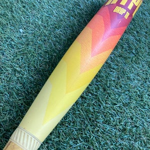 Easton Hype Fire (2 3/4") USSSA 2024 (-10)