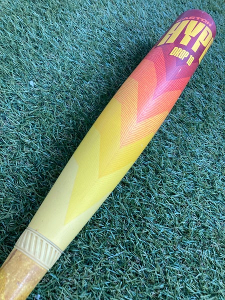 Easton Hype Fire (2 3/4") USSSA 2024 (-10)