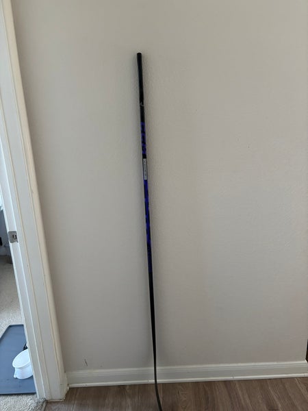 Senior 85 Flex CCM RibCor Trigger 10 Pro Right Handed Hockey Stick P29 (New)