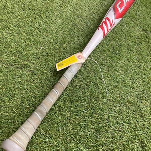 Marucci CAT X Alloy (2 3/4") USSSA 2023 (-5)