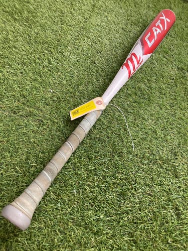 Marucci CAT X Alloy (2 3/4") USSSA 2023 (-5)