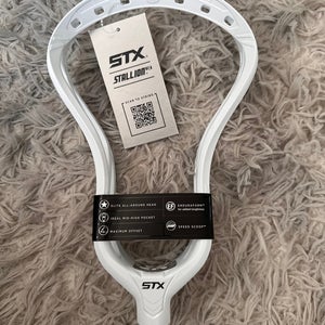 STX Unstrung Stallion 1K Head (New)