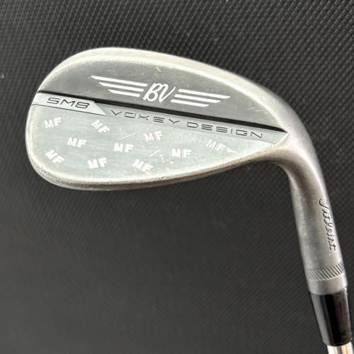 TITLEIST VOKEY SM8 JET BLACK WEDGE (54 DEGREE)