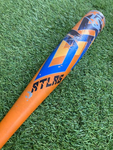 Louisville Slugger Atlas Youth (2 5/8") USA 2023 (-12)