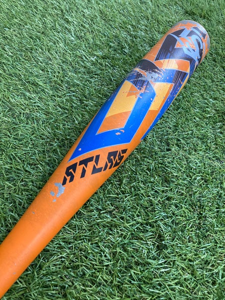 Louisville Slugger Atlas Youth (2 5/8") USA 2023 (-12)