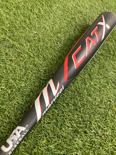Marucci CATX Alloy USA Youth 2024 (-11)