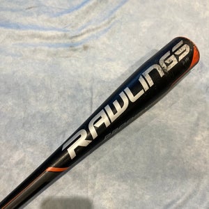 2020 Rawlings Prodigy Alloy Bat USABat Certified (-11) Alloy 16 oz 27" (Used)