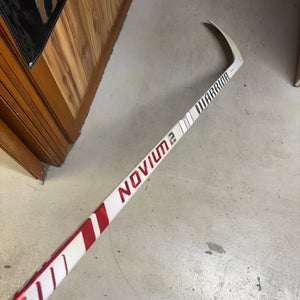 Warrior Novium 2 Pro