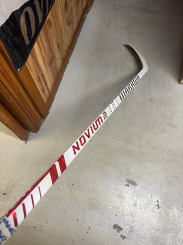 Warrior Novium 2 Pro