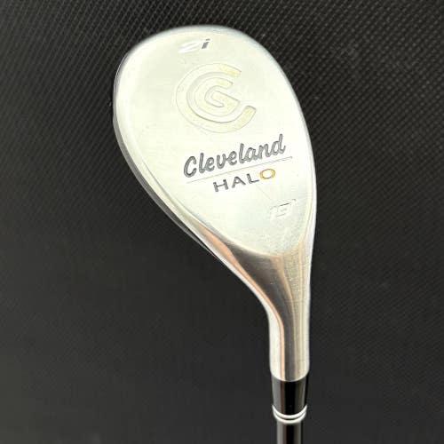 CLEVELAND HALO 2 HYBRID (19 DEGREE)