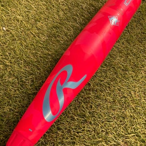 Rawlings Icon Electric Unicorn (2 3/4") USSSA Limited Edition Bat 2025 (-10)