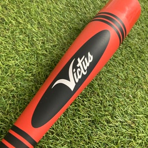 Victus Vibe Crayon (2 5/8") USA Youth Bat 2025 (-10)