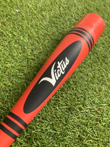 Victus Vibe Crayon (2 5/8") USA Youth Bat 2025 (-10)