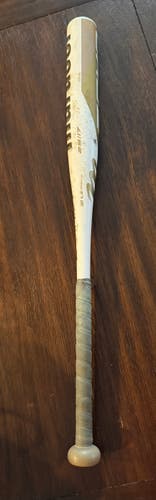 Marucci Echo DMND Alloy Bat (-12) 17 oz 29" (Used)