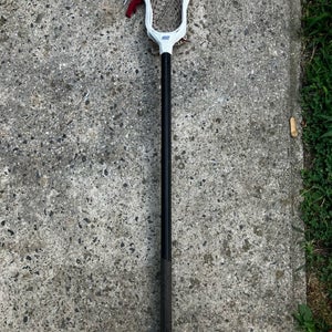 Nike Strung L3 Head with carbon 3.0