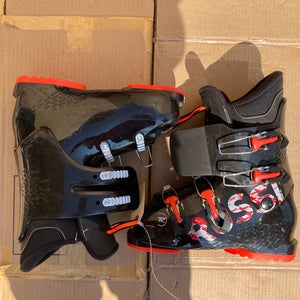 Rossignol Comp J4 Ski Boots | Mondo Size: 25.0 - 25.5