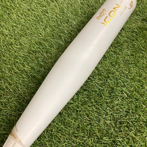 Rawlings Icon (2 3/4") USSSA 2024 (-10)