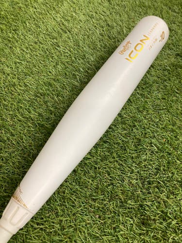 Rawlings Icon (2 3/4") USSSA 2024 (-10)