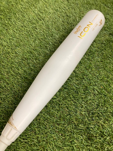Rawlings Icon (2 3/4") USSSA 2024 (-10)