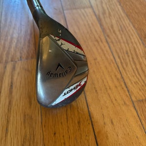 Men's Callaway Right Handed Hybrid Regular Flex 4H (Used)