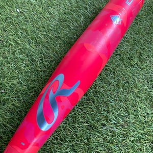 Rawlings Icon Electric Unicorn (2 3/4") USSSA Limited Edition Bat 2025 (-5)