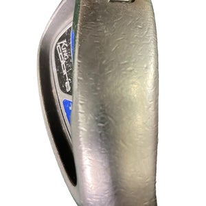 Cobra FP Gap Wedge 50* 70g Aldila-NV HL Regular Graphite 35" RH Midsize Grip