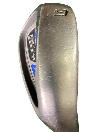 Cobra FP Gap Wedge 50* 70g Aldila-NV HL Regular Graphite 35" RH Midsize Grip