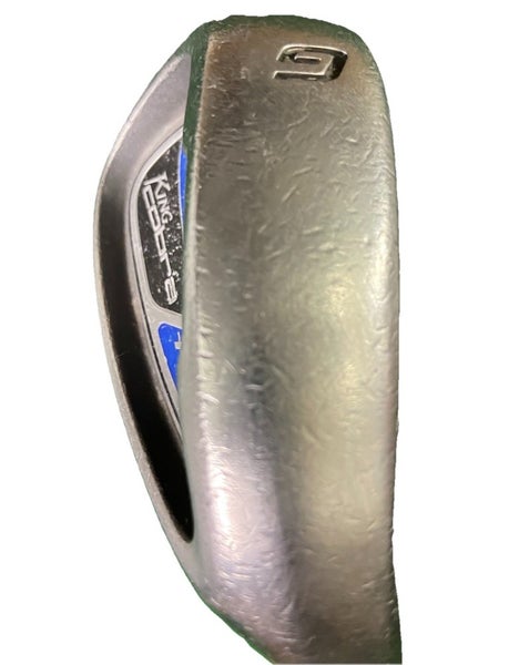 Cobra FP Gap Wedge 50* 70g Aldila-NV HL Regular Graphite 35" RH Midsize Grip
