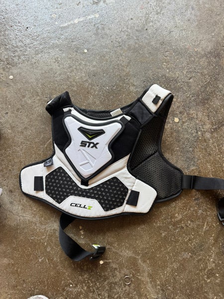 Adult STX Cell V Shoulder Pads