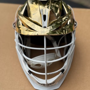 Cascade XRS Pro Helmet (Used)