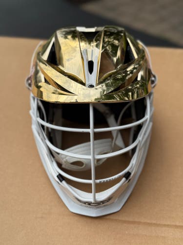 Cascade XRS Pro Helmet (Used)