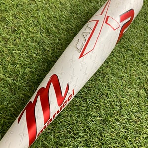 Marucci CATX2 Alloy Jr. Big Barrel (2 3/4") USSSA 2025 (-10)