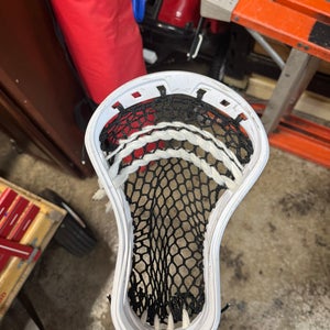 Maverik Havok 2 Strung Head (Like new)