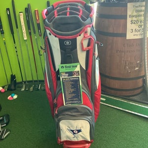 Ogio Cirrus Cart Bag 15-Way Dividers W/out Cover