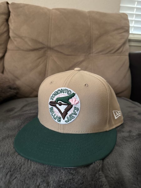 Adult Unisex 7 5/8 New Era Hat (New)